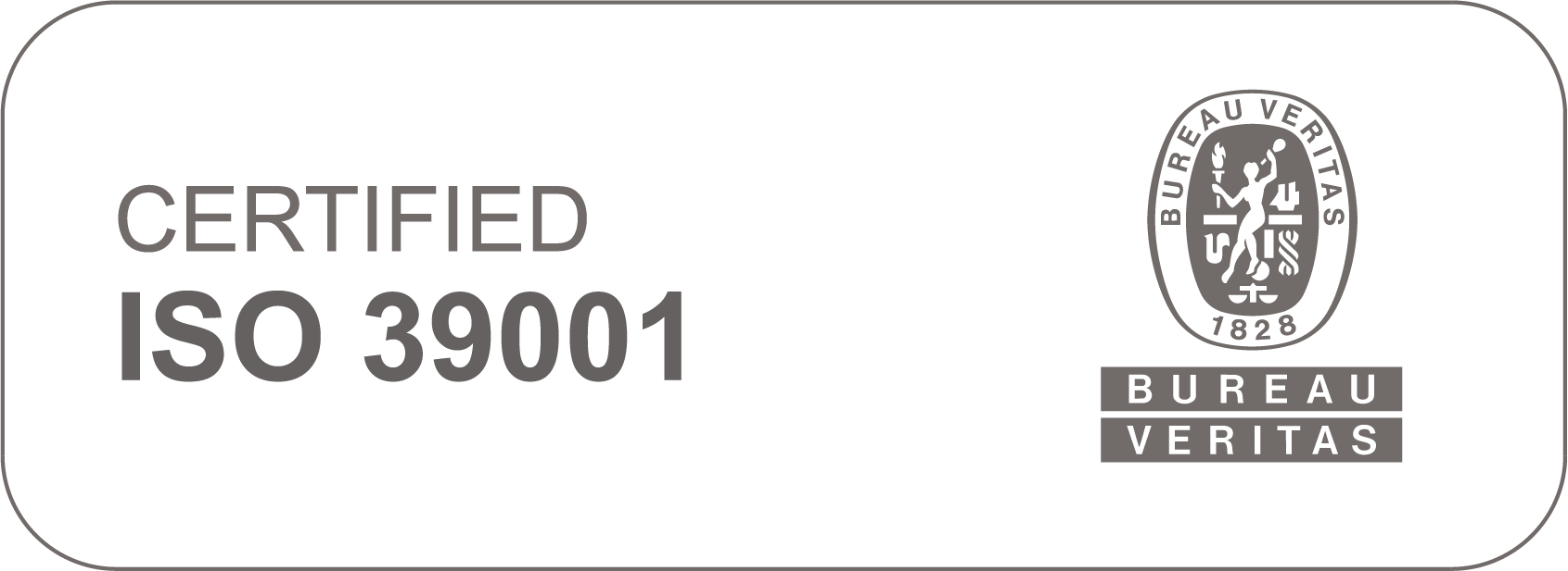 ISO 39001 - Bureau Veritas